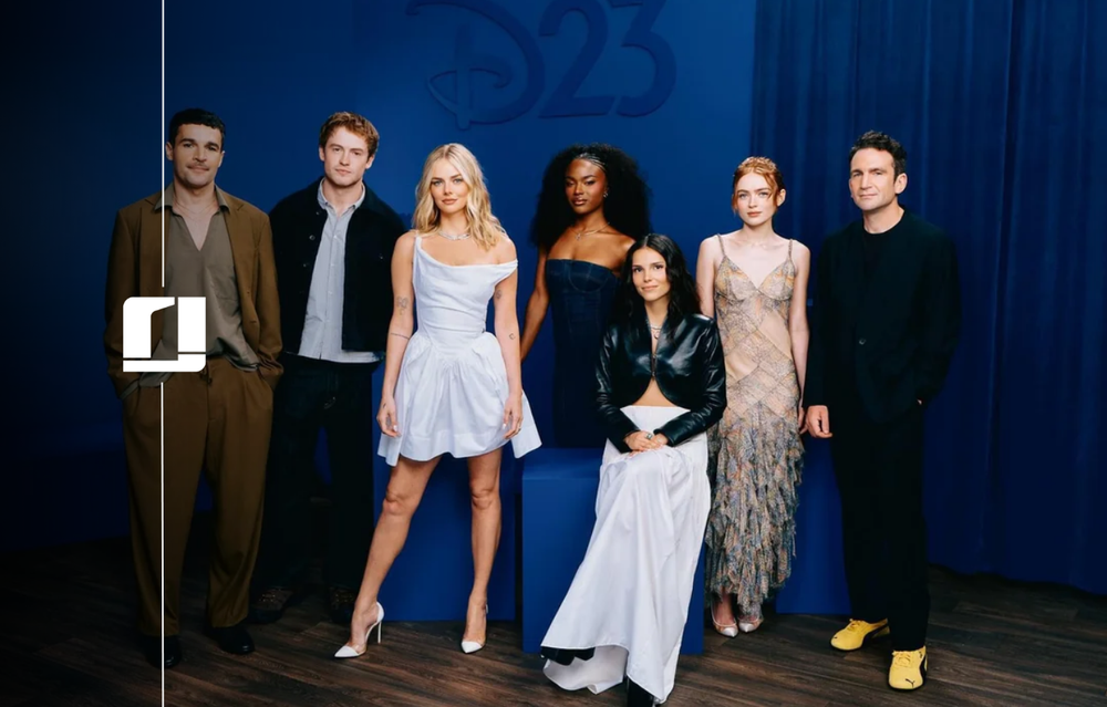 Marvel Reveals New X-Men Cast at D23 and Introduces the MCU’s New Generation of Mutants