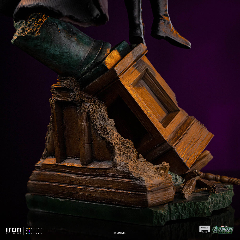 Pre-Order - Statue Magneto - Avengers Doomsday - Art Scale 1/10
