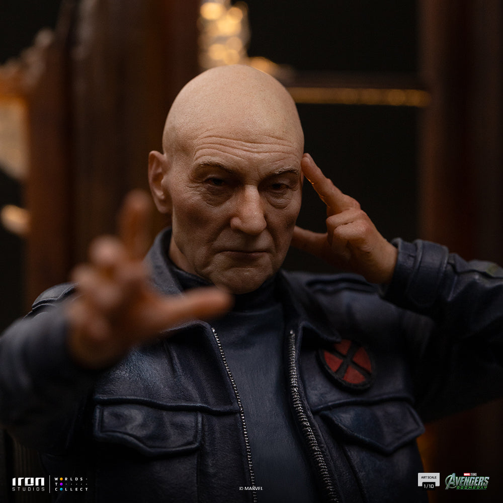 Pre-Order - Statue Professor Xavier - Avengers Doomsday - Art Scale 1/10