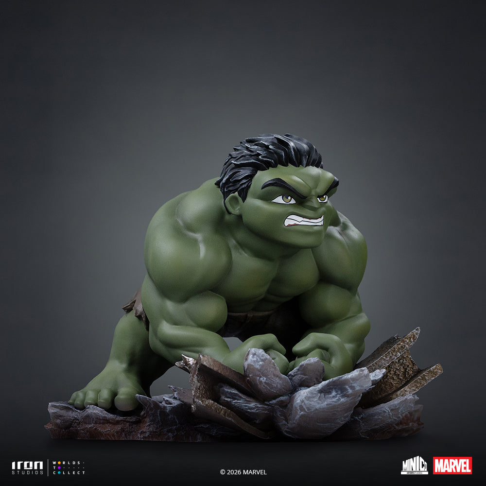 Iron Studios Official Store - Action figures, Collectibles & Toys