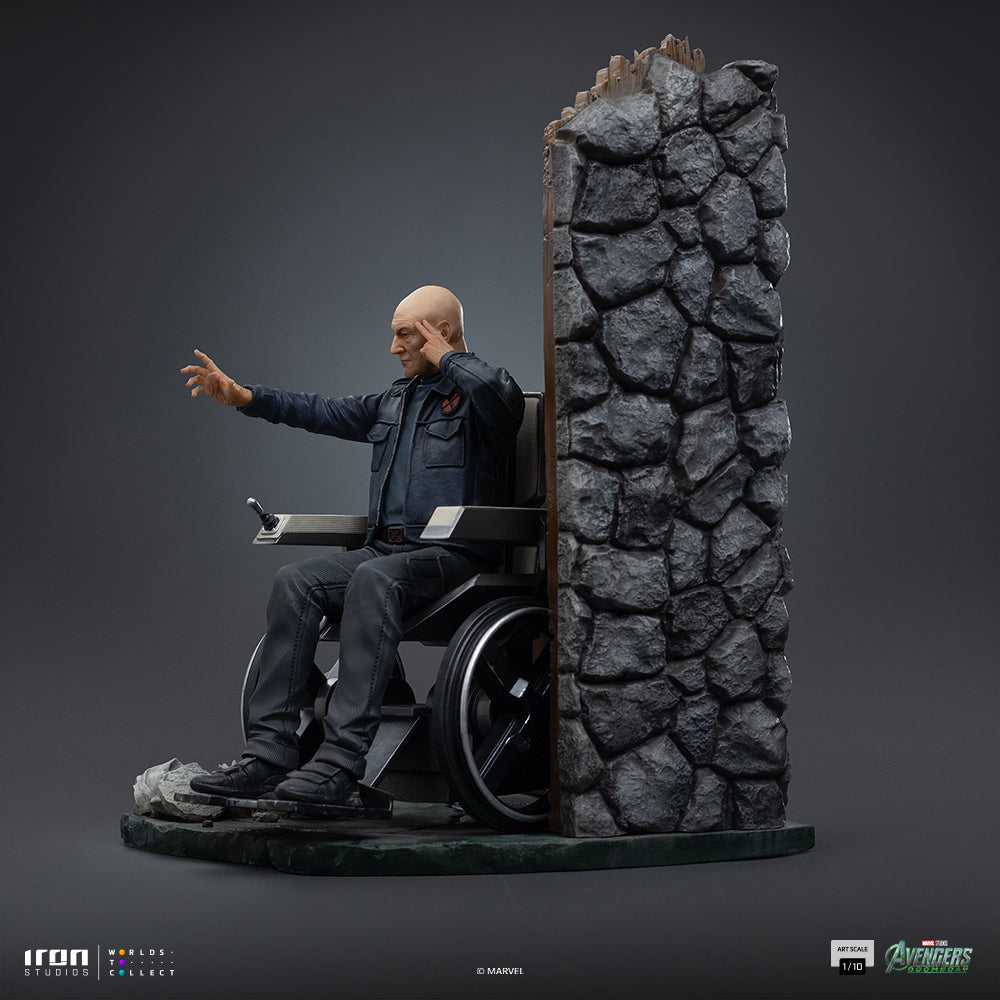 Pre-Order - Statue Professor Xavier - Avengers Doomsday - Art Scale 1/10