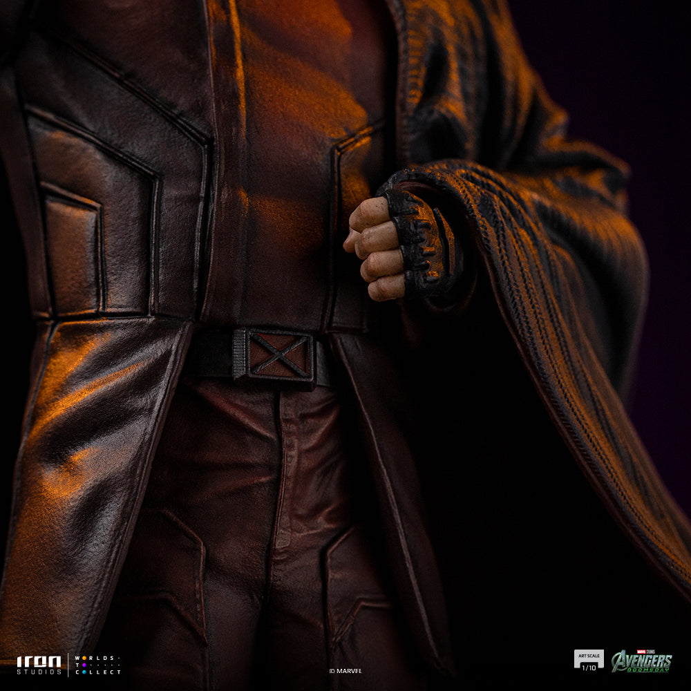 Pre-Order - Statue Magneto - Avengers Doomsday - Art Scale 1/10