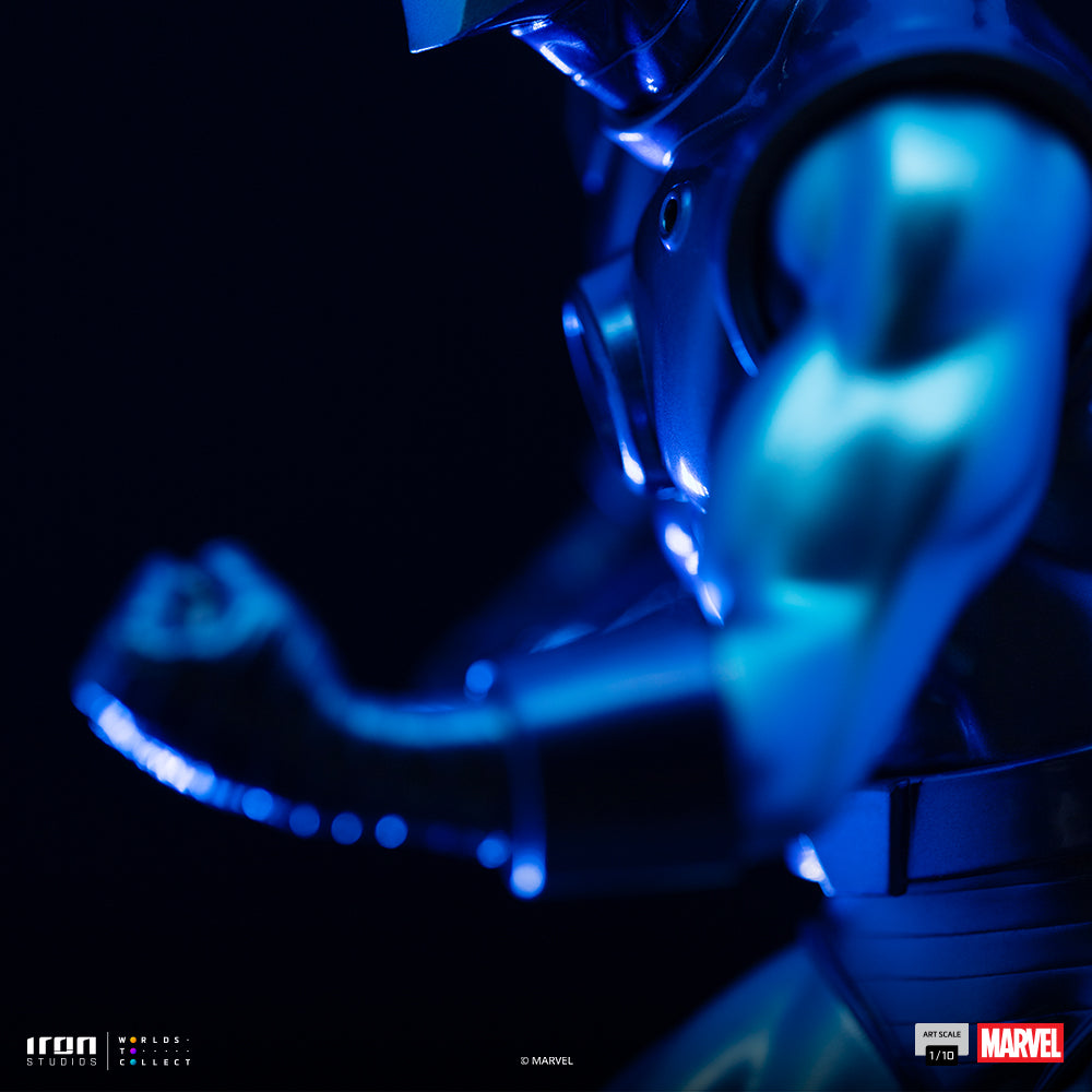 Pre-Order - Statue Iron Man Stealth - Marvel Comics - Art Scale 1/10 - Iron Studios