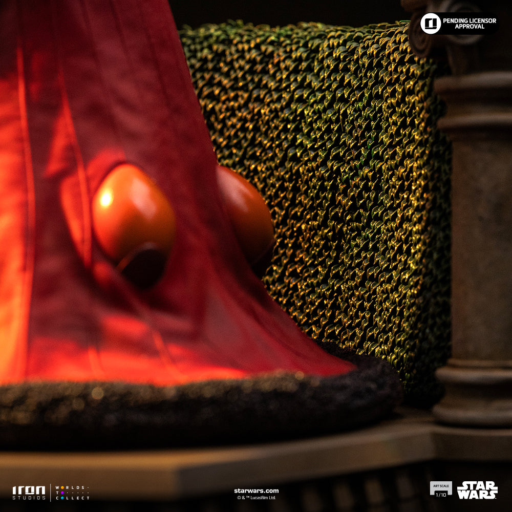 Pre-Order - Queen Amidala - Star Wars - Art Scale 1/10 - Iron Studios