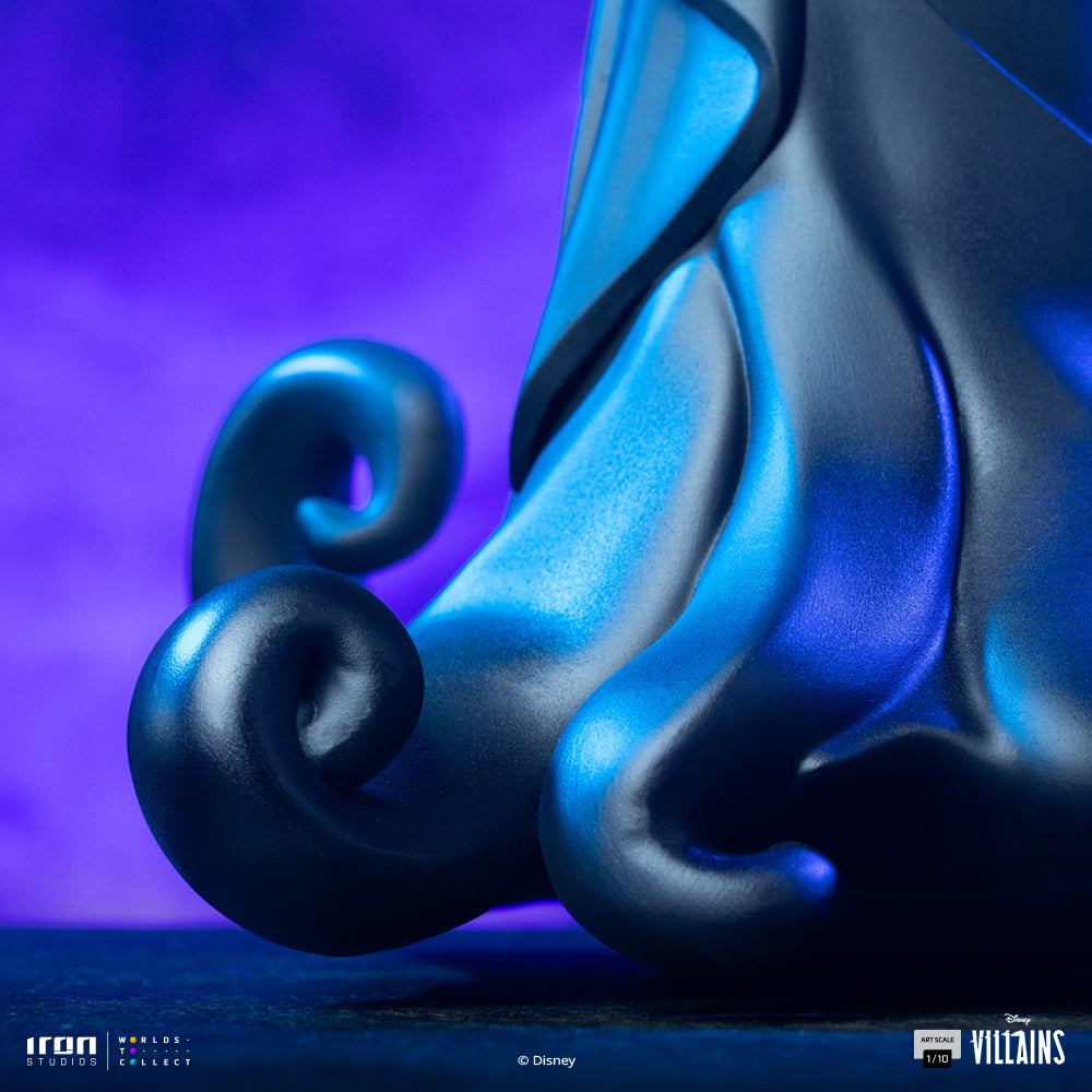 Pre-Order - Statue Hades Regular - Disney's Villains - Art Scale 1/10 - Iron Studios
