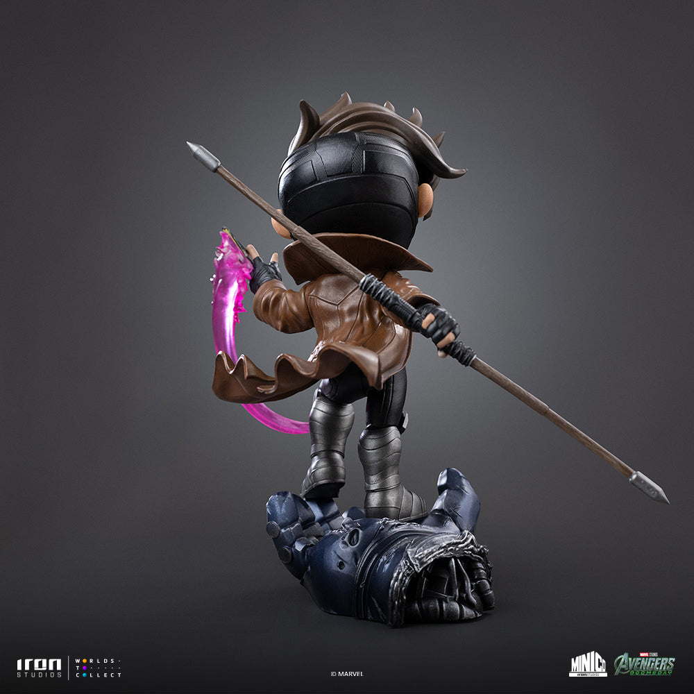 Pre-Order - Statue Gambit - Avengers: Doomsday - Minico - Iron Studios