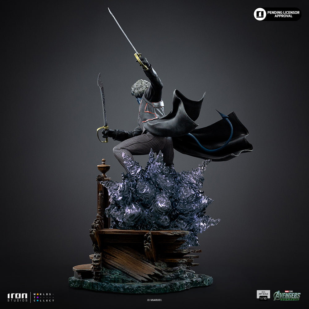 Pre-Order - Statue Nightcrawler - Avengers: Doomsday - BDS Art Scale 1/10