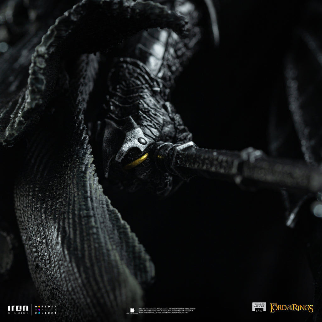 Pre-Order - Statue Sauron Unleashed - The Lord of the Rings - Art Scale 1/10 - Iron Studios