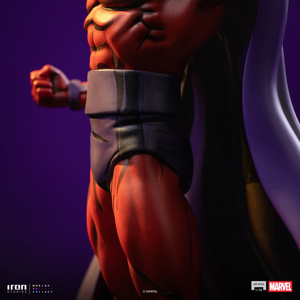 Statue Magneto - X-Men '97 - Art Scale 1/10 - Iron Studios
