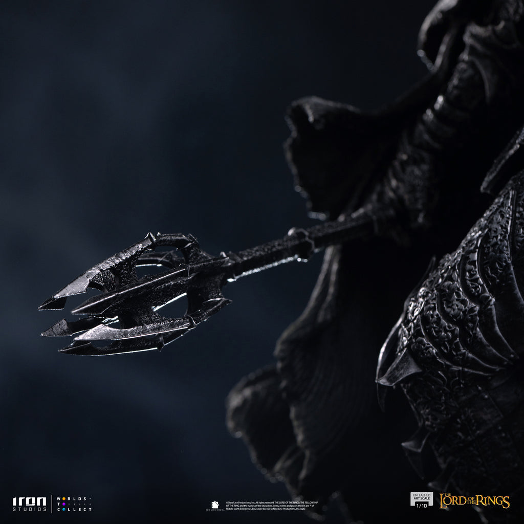 Pre-Order - Statue Sauron Unleashed - The Lord of the Rings - Art Scale 1/10 - Iron Studios