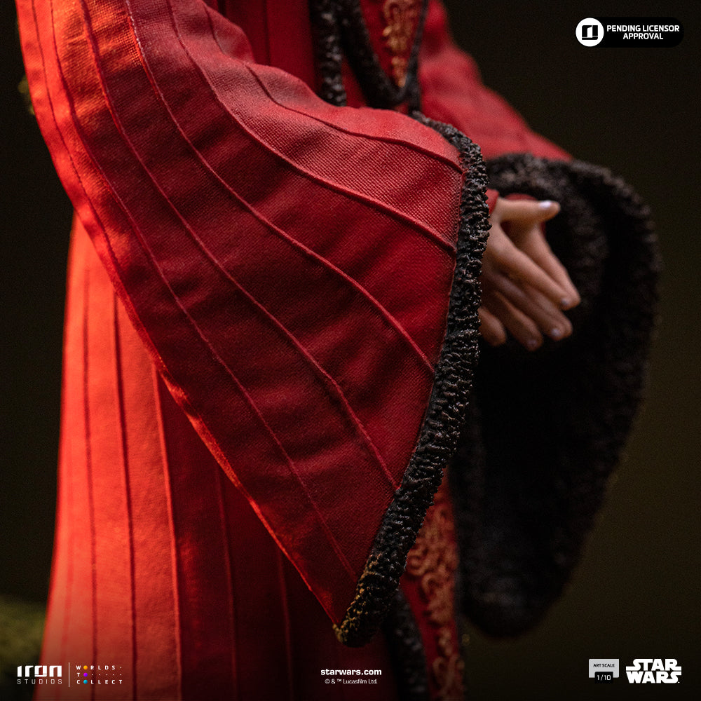 Pre-Order - Queen Amidala - Star Wars - Art Scale 1/10 - Iron Studios