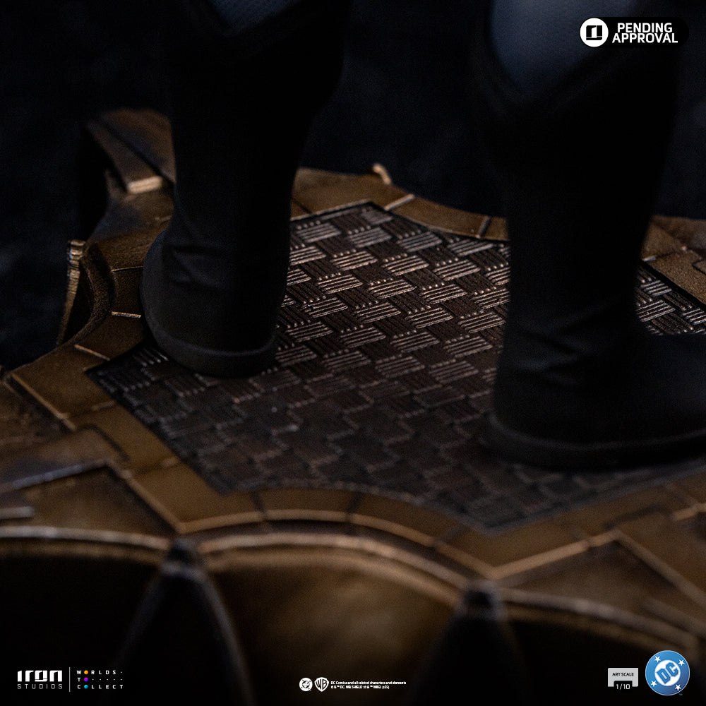 Pre-Order - Statue Batman Absolute – DC Comics – Art Scale 1/10 – Iron Studios