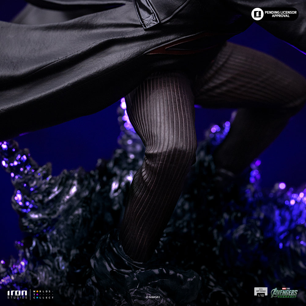 Pre-Order - Statue Nightcrawler - Avengers: Doomsday - BDS Art Scale 1/10