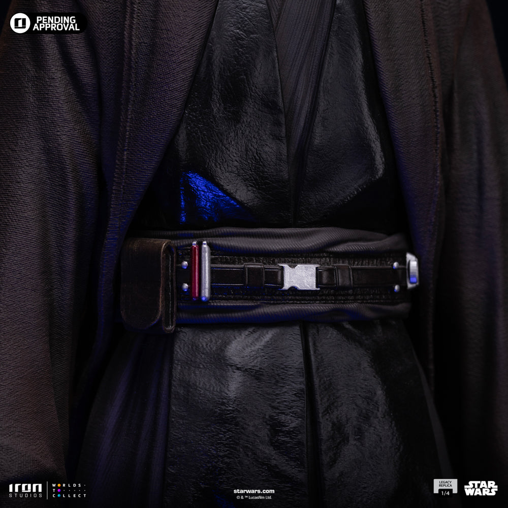 Statue Anakin Skywalker - Star Wars - Legacy Replica 1/4 - Iron Studios