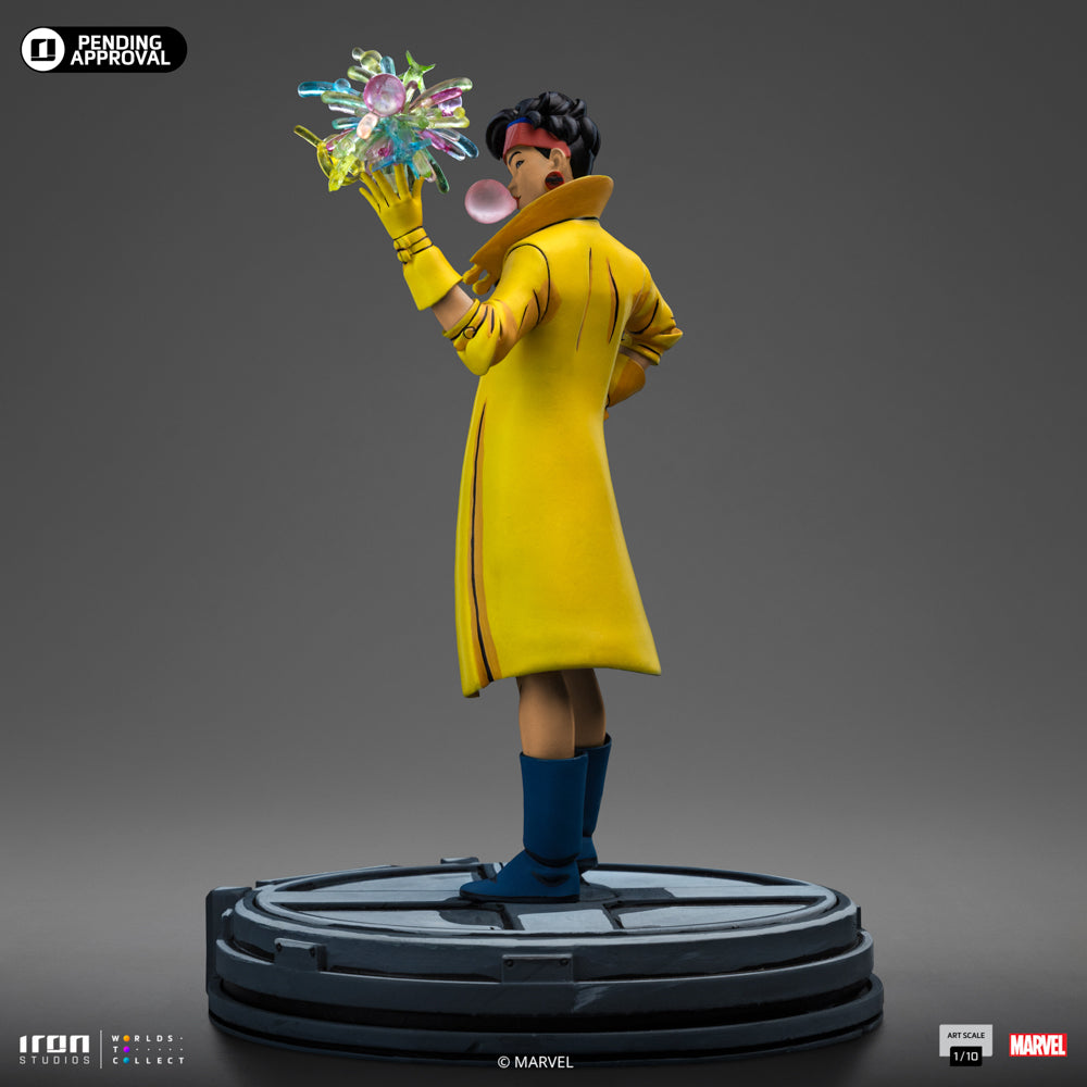 Digital Pre-Order - Statue Jubilee - X-Men 97 - Art Scale 1/10 - Iron Studios