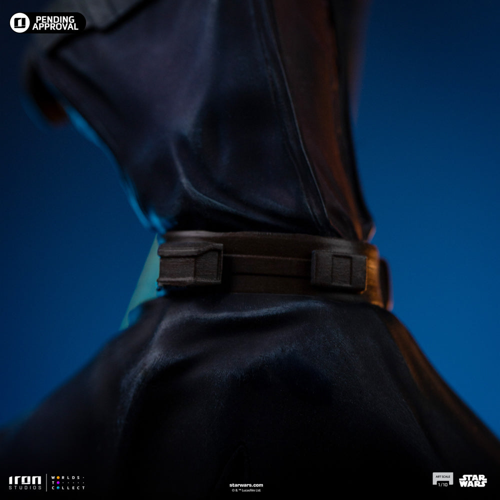 Statue Anakin Skywalker - Star Wars: Clone Wars - Art Scale 1/10 - Iron Studios