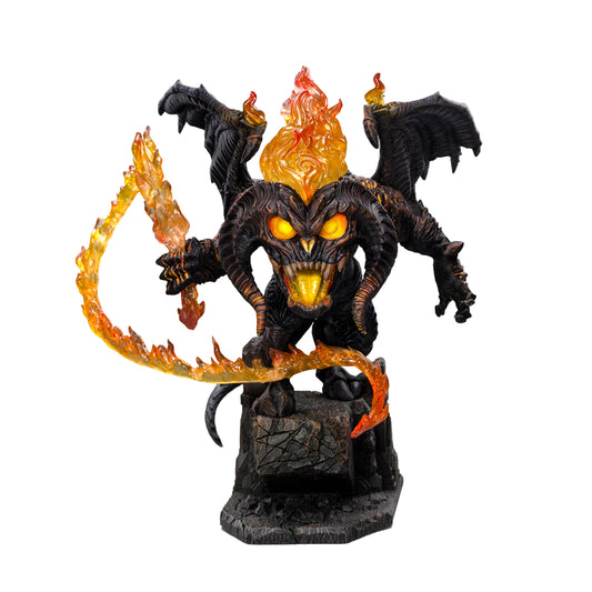 Statue Balrog - The Lord of the Rings - Minico - Iron Studios