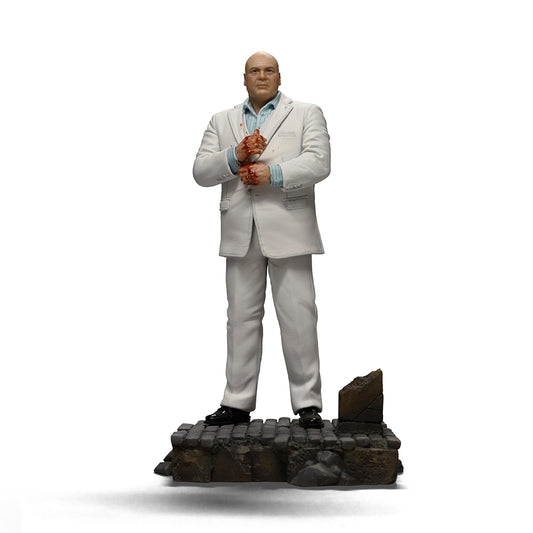 Pre-Order - Statue Kingpin - Daredevil: Born Again - Art Scale 1/10 - Iron Studios