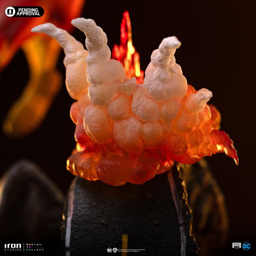 Statue Flash - DC Comics Series #9 - Art Scale 1/10 - Iron Studios