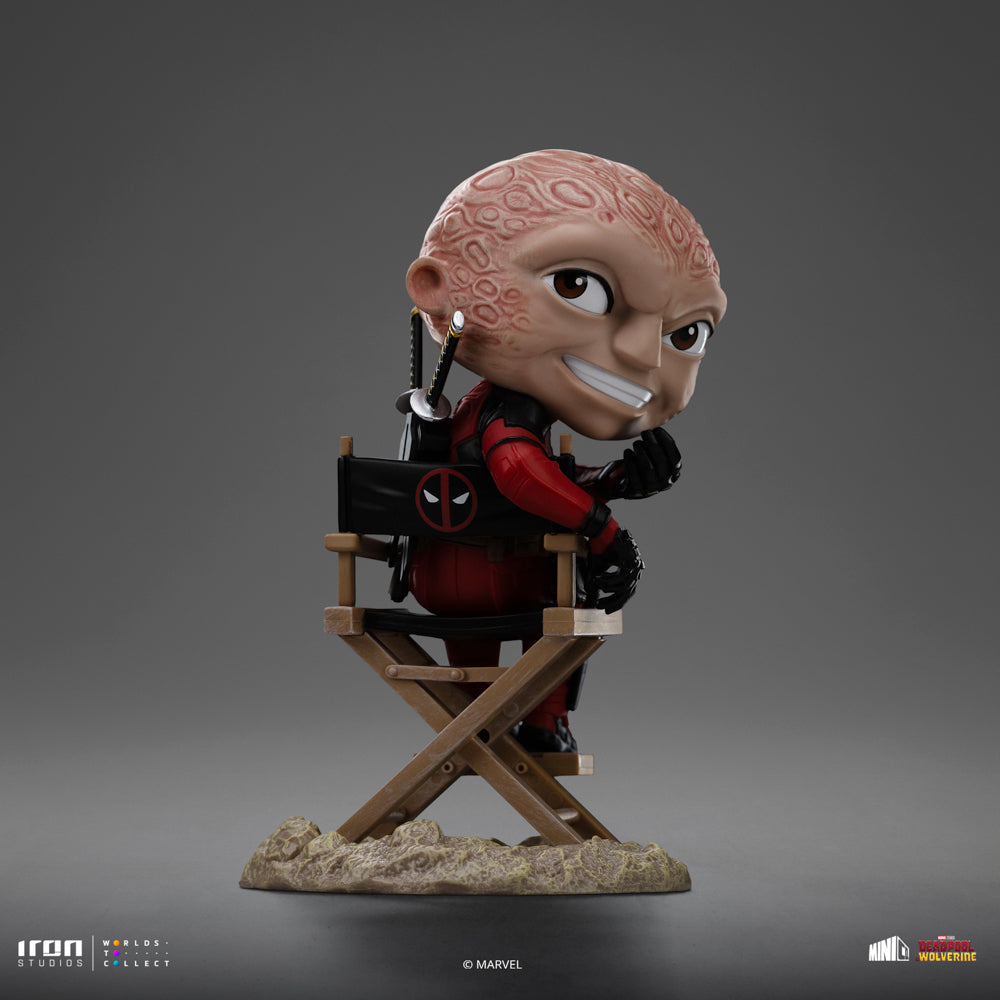 Iron Studios Official Store - Action figures, Collectibles