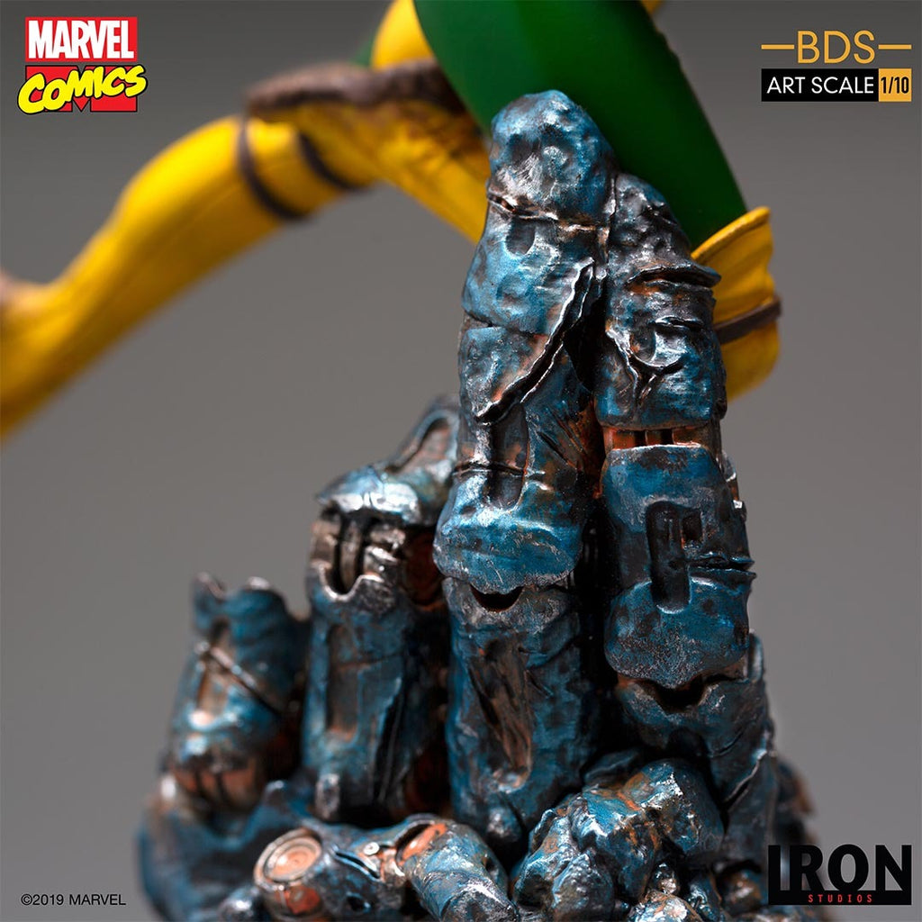 Statue Rogue - X-Men - Bds Art Scale 1/10 - Iron Studios
