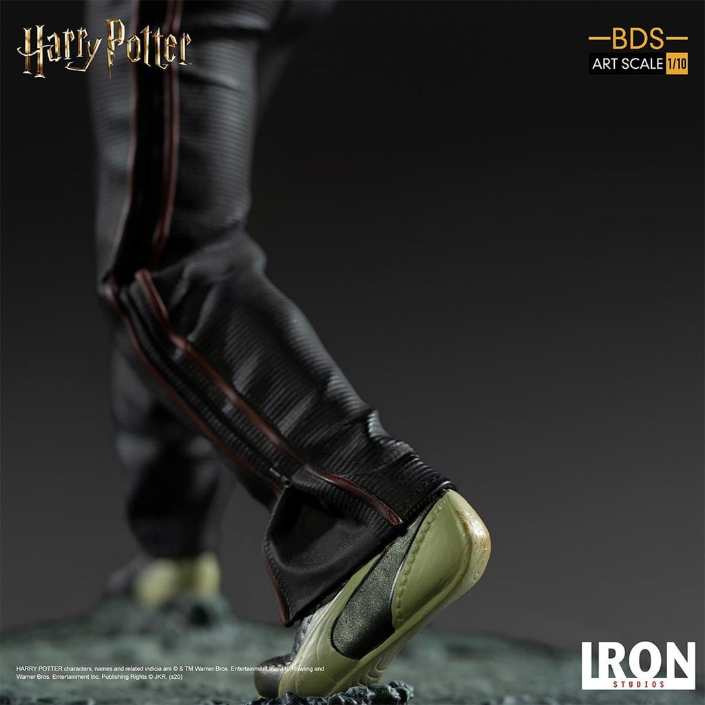 Statue Harry Potter - Harry Potter - Bds Art Scale 1/10 - Iron Studios