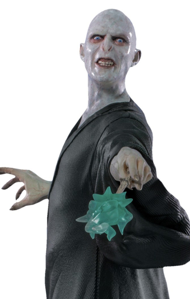 Statue Voldemort - Harry Potter - Bds Art Scale 1/10 - Iron Studios