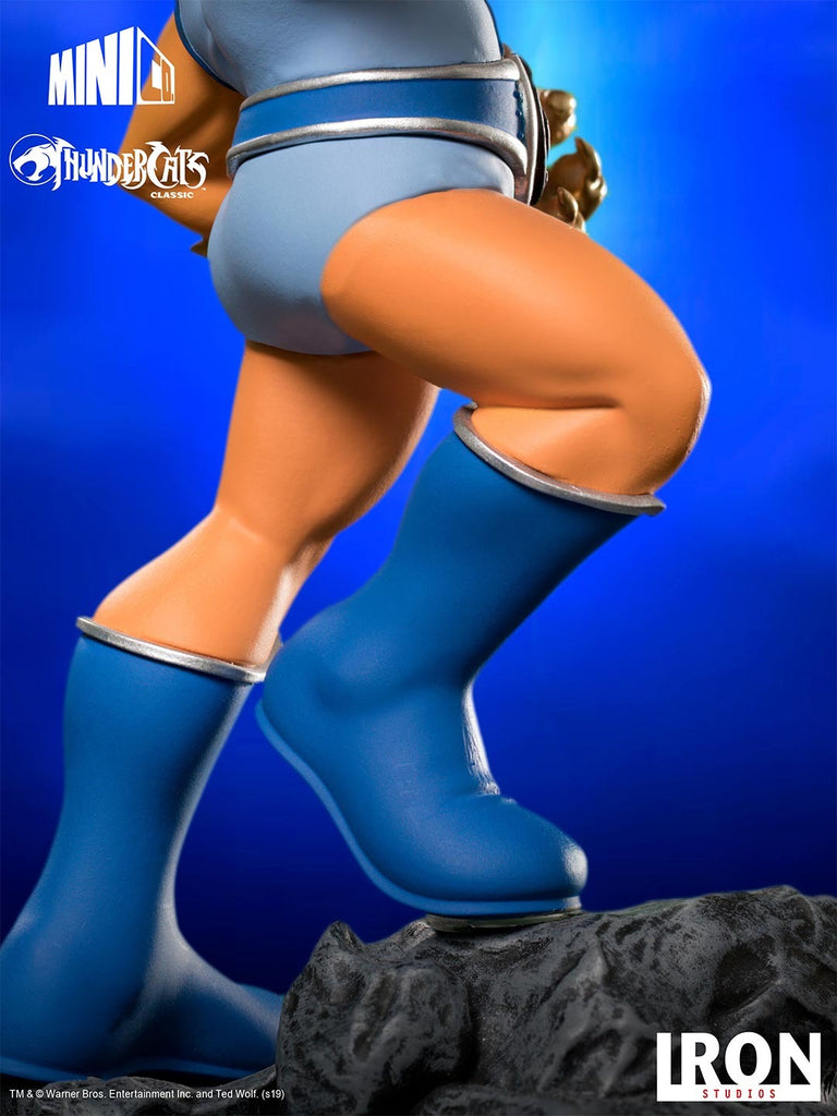 Statue Lion-O - Thundercats - MiniCo - Iron Studios