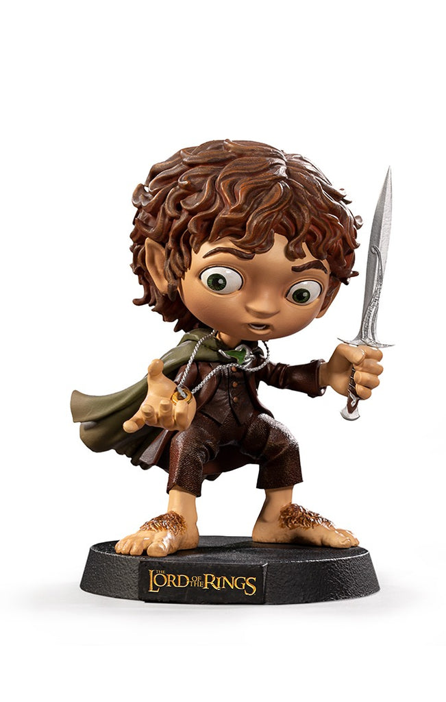 Frodo - The Lord of the Rings - Minico - Iron Studios
