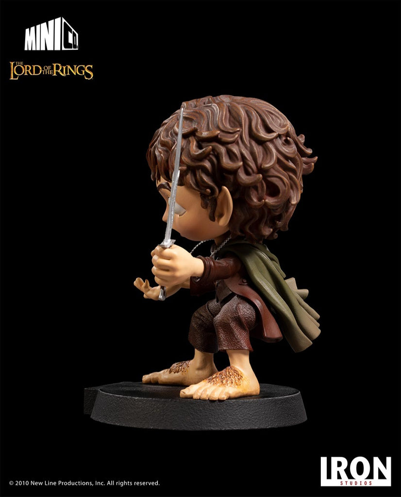 Frodo - The Lord of the Rings - Minico - Iron Studios