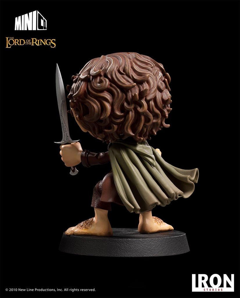 Frodo - The Lord of the Rings - Minico - Iron Studios