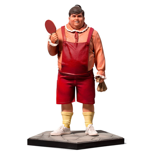 Statue Nhonho - El Chavo Del Ocho - Art Scale 1/10 - Iron Studios