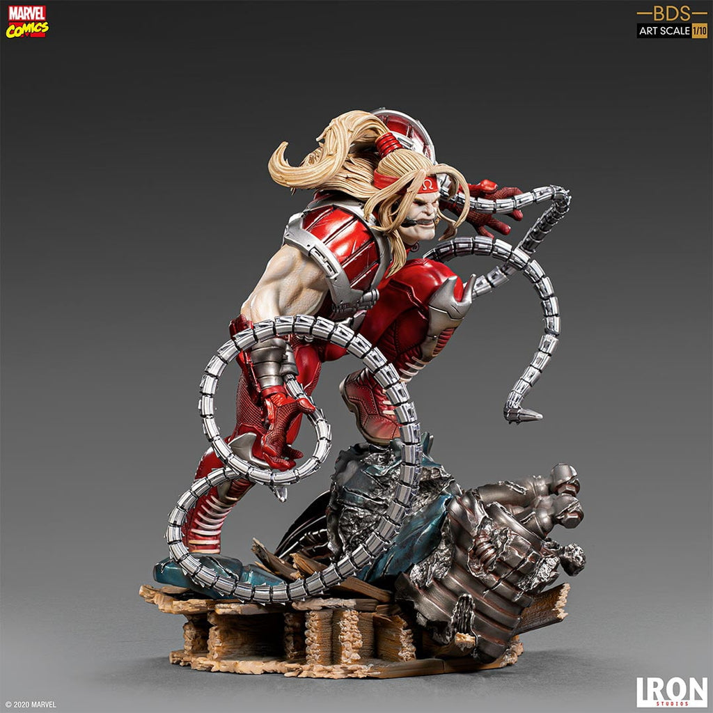 Statue Omega Red - X-Men - Bds Art Scale 1/10 - Iron Studios
