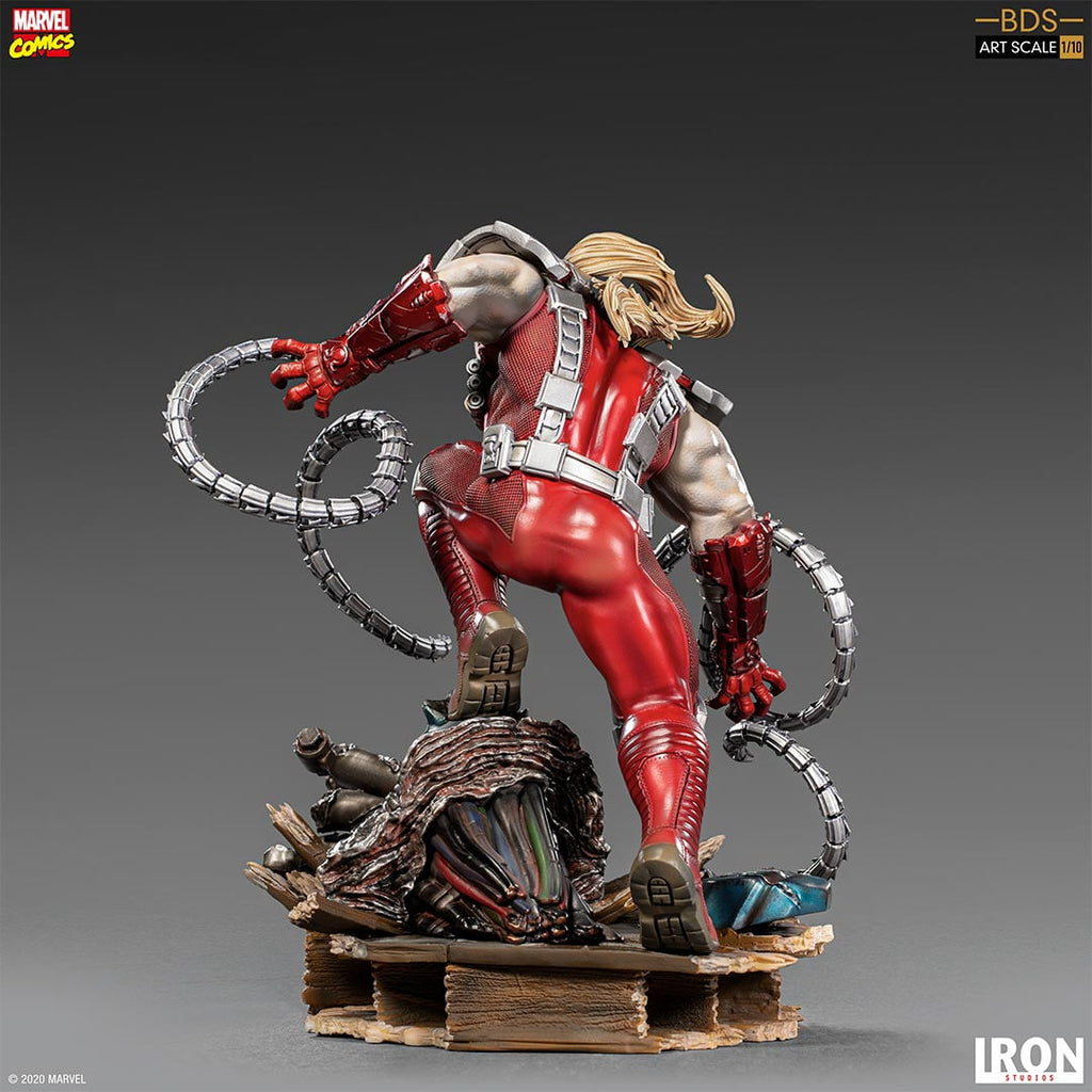 Statue Omega Red - X-Men - Bds Art Scale 1/10 - Iron Studios