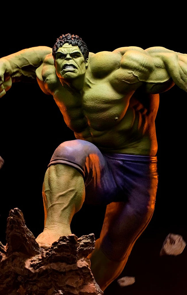 アイアンスタジオ ironstudio 1/10 グラディエーターハルク Statue Hulk Bds Art Scale 1/10 - Avengers: Age of Ultron