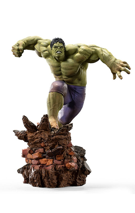 Statue Hulk Bds Art Scale 1/10 - Avengers: Age of Ultron - Iron Studios