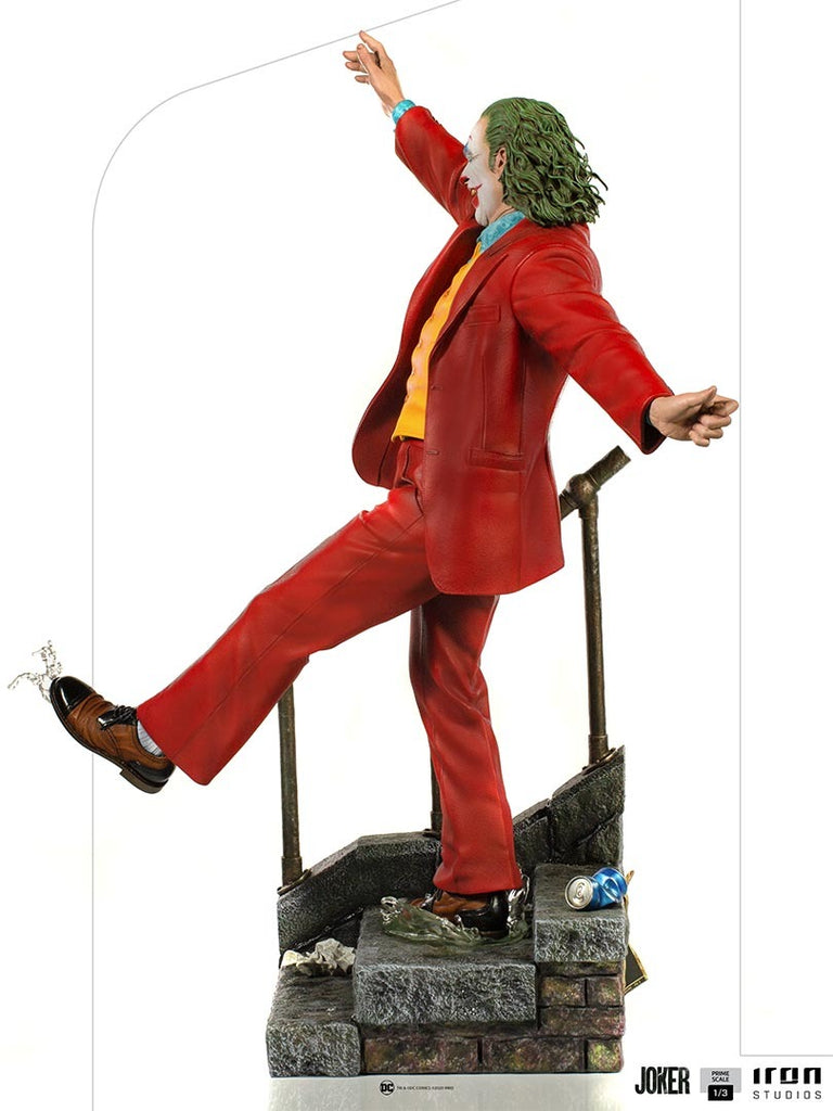 Statue The Joker - The Joker - Prime Scale 1/3 - Iron Studios