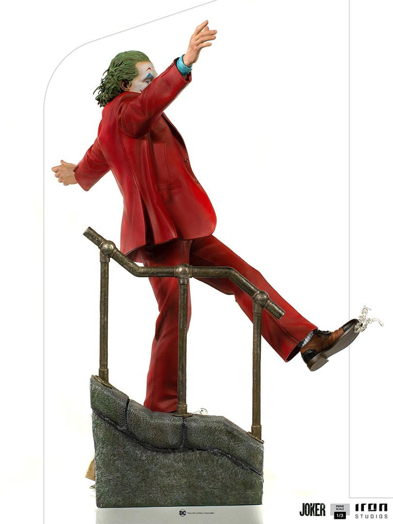 Statue The Joker - The Joker - Prime Scale 1/3 - Iron Studios
