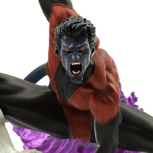 Statue Nightcrawler - X-Men - Bds Art Scale 1/10 - Iron Studios