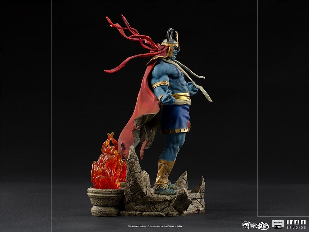 Mumm-Ra - Thundercats - Art Scale 1/10 - Iron Studios