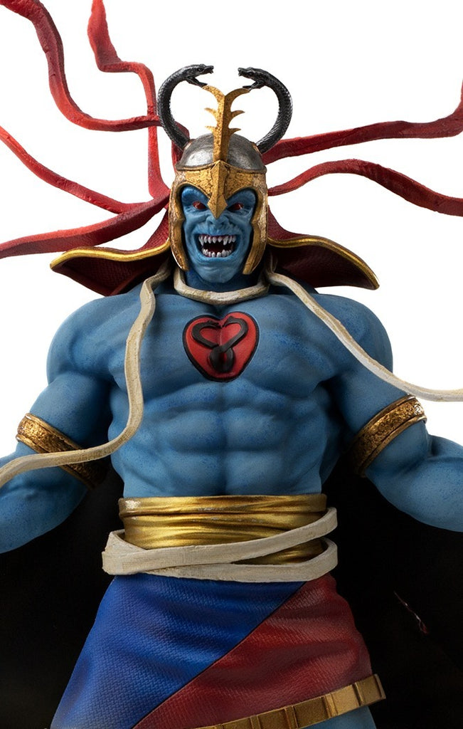 Statue Mumm-Ra - Thundercats - Art Scale 1/10 - Iron Studios