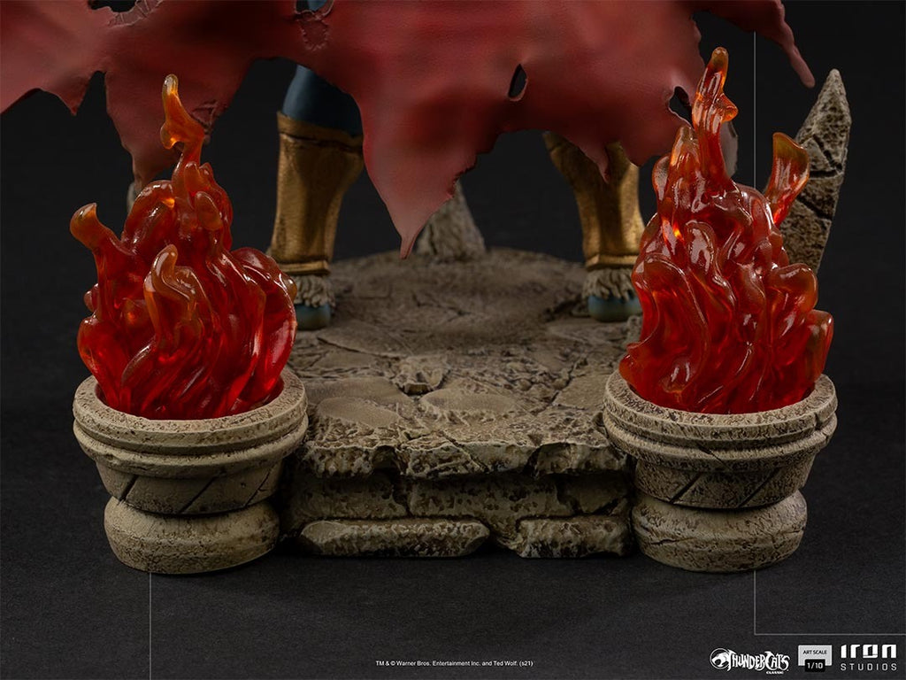 Statue Mumm-Ra - Thundercats - Art Scale 1/10 - Iron Studios
