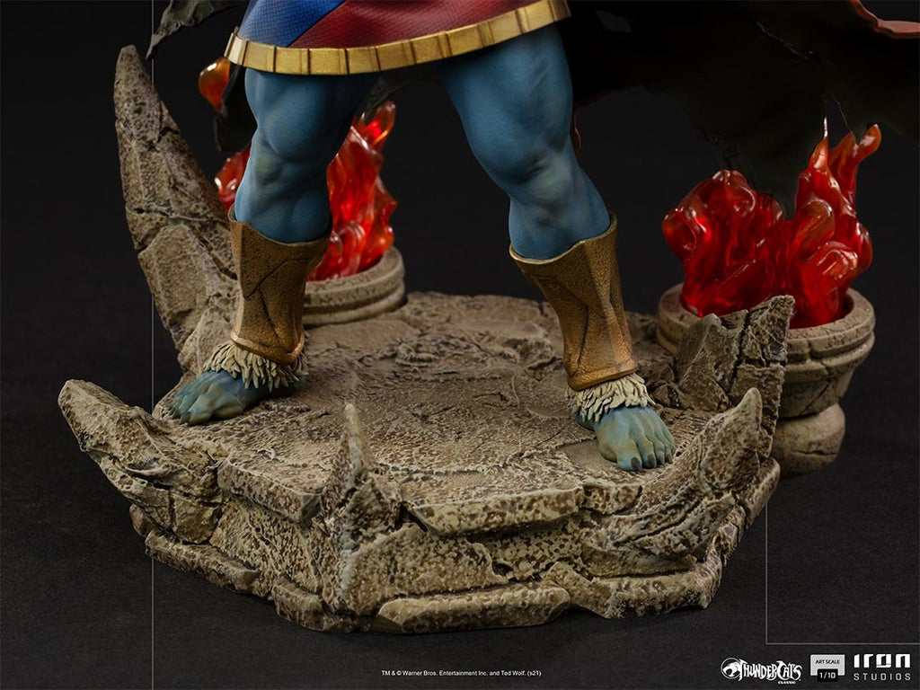 Statue Mumm-Ra - Thundercats - Art Scale 1/10 - Iron Studios