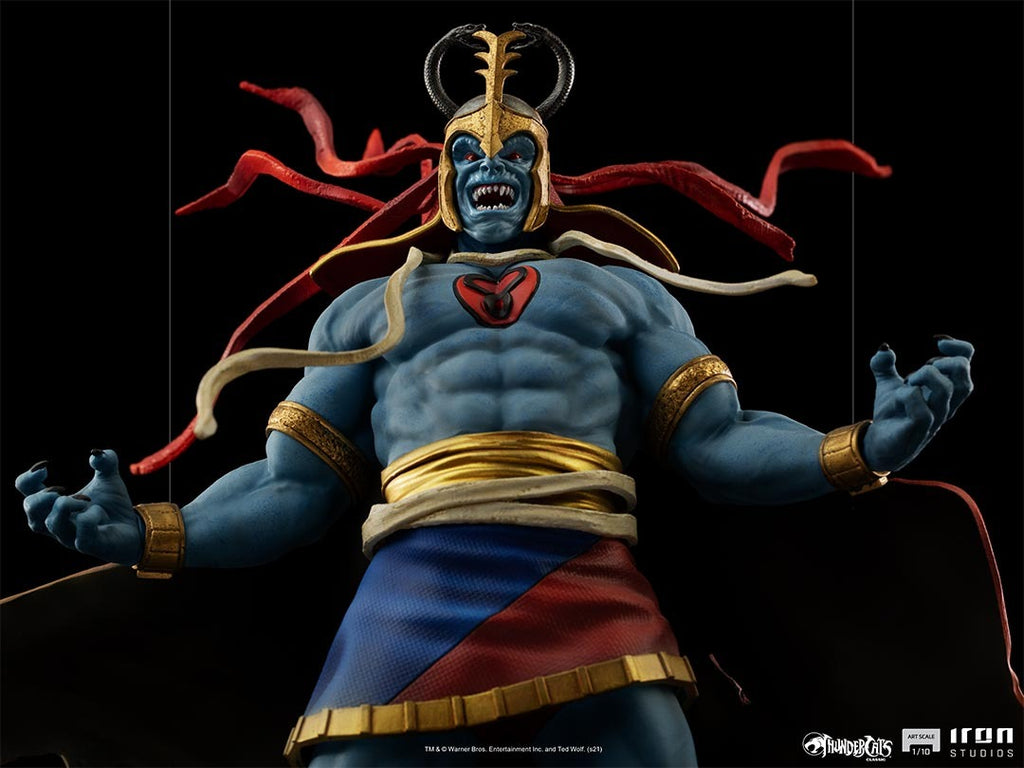 Statue Mumm-Ra - Thundercats - Art Scale 1/10 - Iron Studios