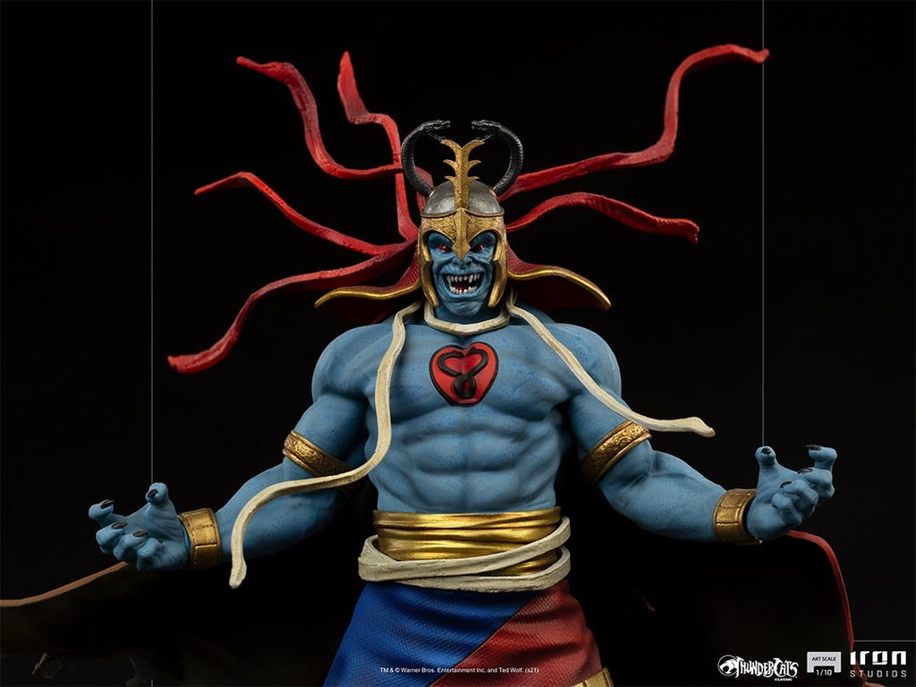 Mumm-Ra - Thundercats - Art Scale 1/10 - Iron Studios