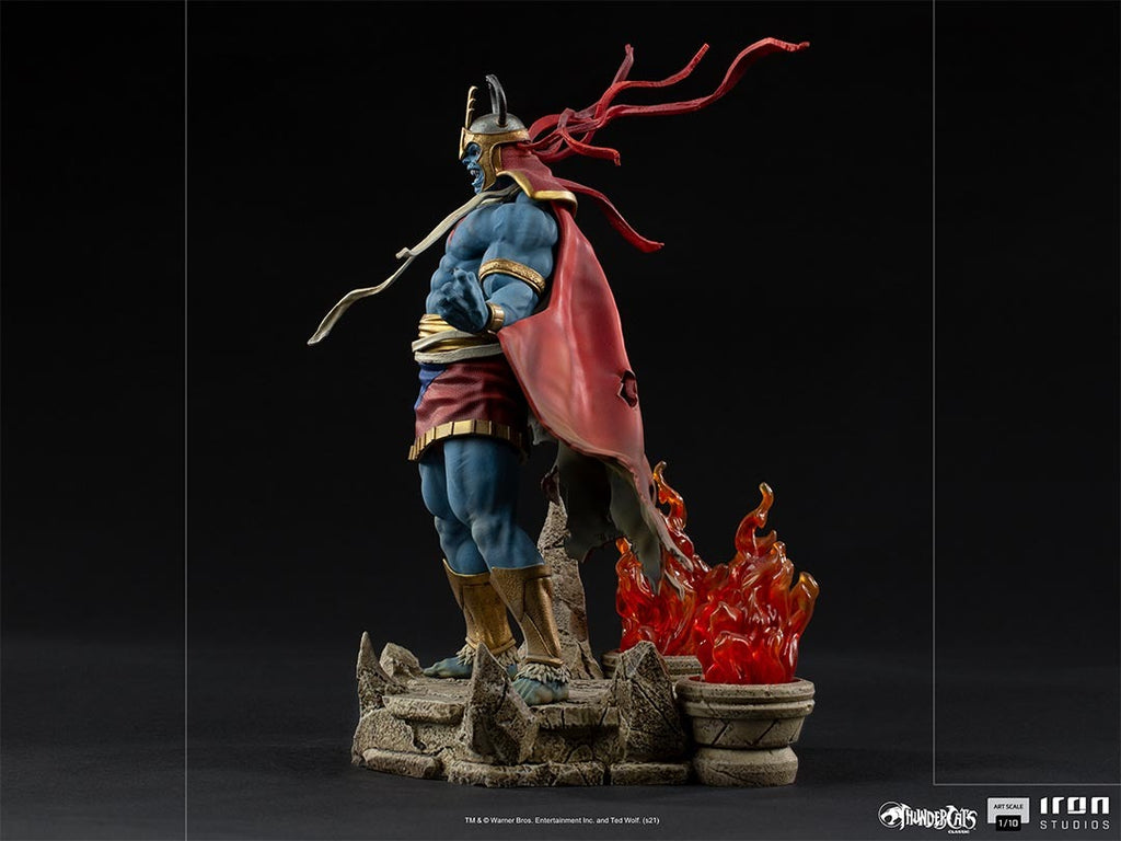 Mumm-Ra - Thundercats - Art Scale 1/10 - Iron Studios
