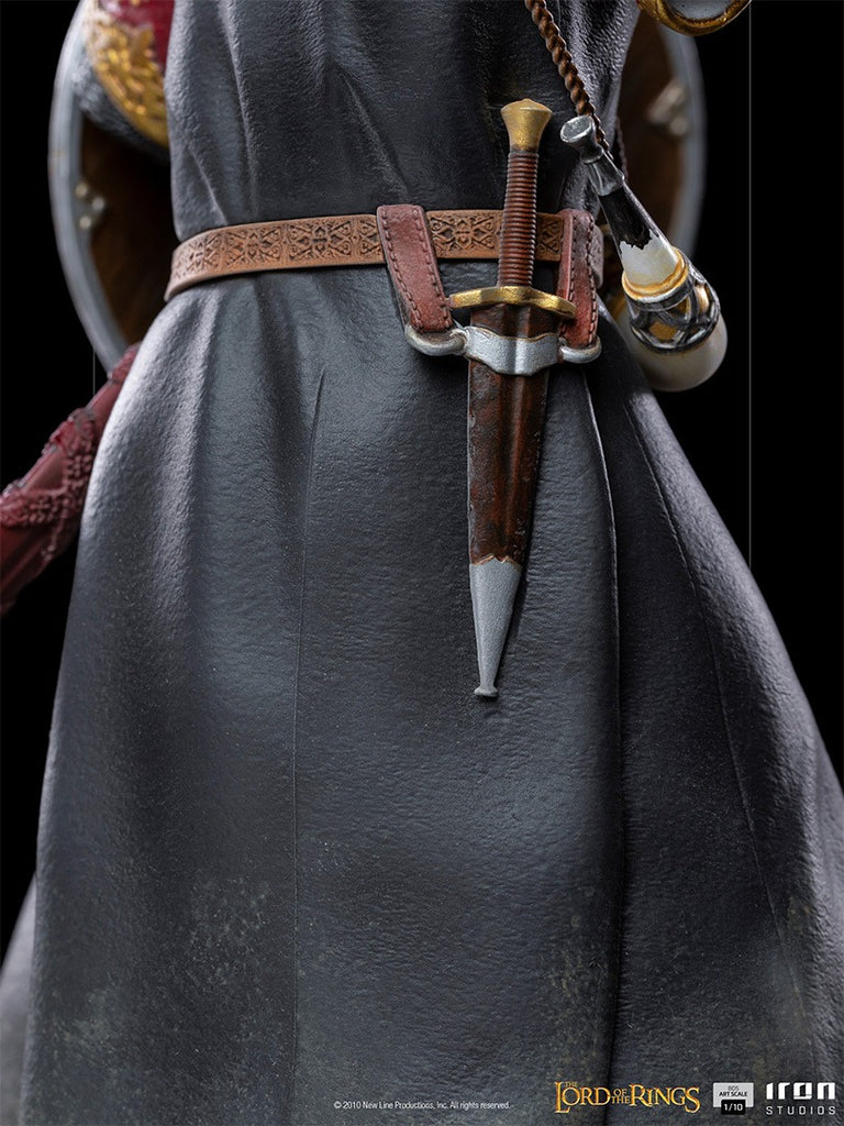Boromir - The Lord of the Rings - Art Scale 1/10 - Iron Studios