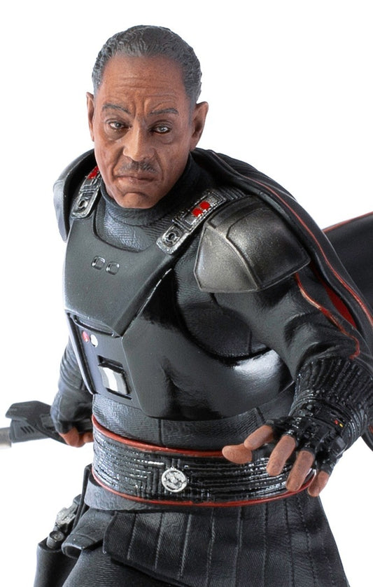 Statue Moff Gideon - The Mandalorian - Art Scale 1/10 - Iron Studios