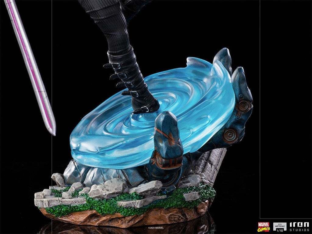 Statue Magik - X-Men - Bds Art Scale 1/10 - Iron Studios
