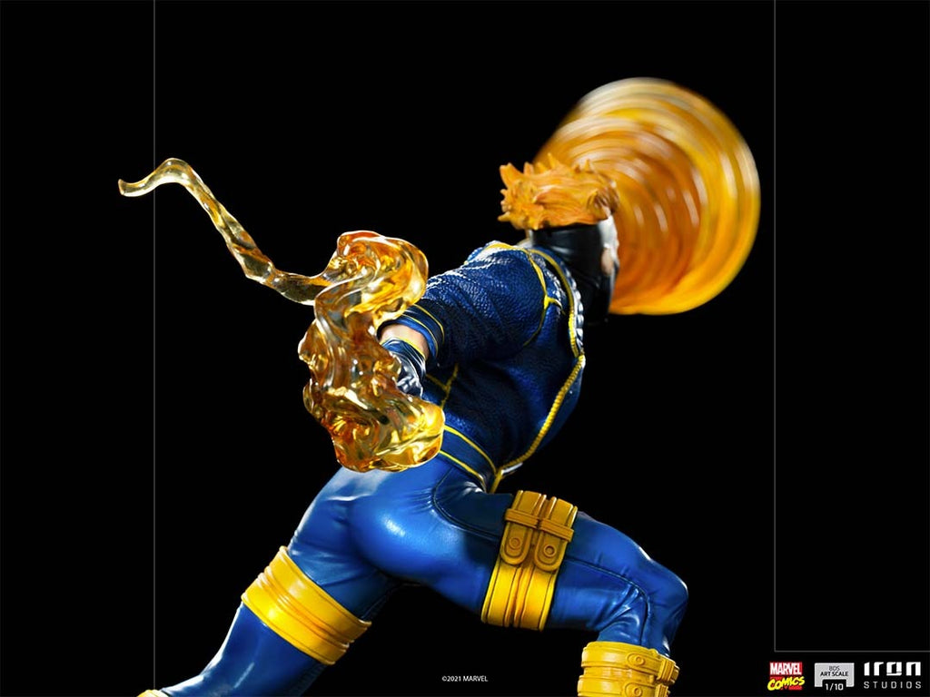 Havok - X-Men - BDS Art Scale 1/10 - Iron Studios